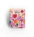 Cuaderno Grande Tulipanes 7 Materias - comprar online