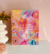 Cuaderno Grande Pink - comprar online