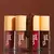 TINT CREAM CHOCO FUN - FENZZA MAKE UP