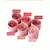 Blush Flor 3D Pink Ribbon Rose Blush – Yoyomaquiamor