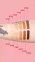 Ruby Rose - Base Facial Soft Blend - comprar online