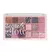 PALETA DE SOMBRAS SECRET GLOW RUBY ROSE - comprar online