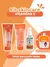 Kit skincare vitamina C + Brinde e Desconto