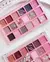 PALETA DE SOMBRAS SECRET GLOW RUBY ROSE