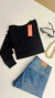 Camiseta Soft Modal Gamuzado (14009 SO PINK) - comprar online