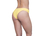 Bombacha Vedetina C/Frunce Tricot (12570 COCOT) - comprar online