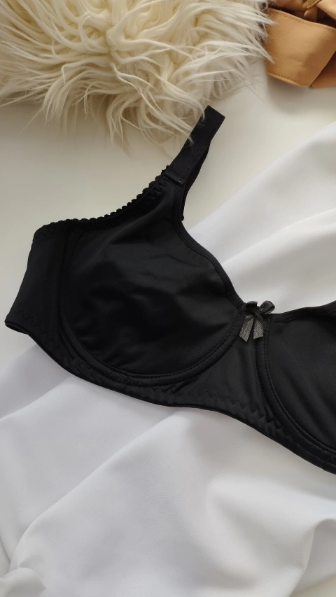 Corpiño de Tricot c/Taza Doble Premoldeada con Aro. (1503 FIORINA)