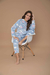 Pijama Juvenil Estampado (25707 BIANCA SECRETA) - comprar online