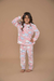 Pijama De Nena Estampado (25709 BIANCA SECRETA) - comprar online