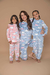Pijama De Nena Estampado (25709 BIANCA SECRETA) en internet