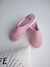 Pantufla Dama Lisa (492 Poema)