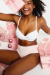 Bombacha Tiro Corto Algodón Lycra Estampado (53752 SOL Y ORO) - comprar online