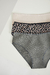 Bombacha Tiro Corto Algodón Lycra Pack x 3 (53792 SOL Y ORO) en internet