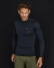 CAMISETA HOMBRE TÉRMICA CUELLO ALTO (6001 XY) en internet