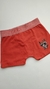 Bóxer Niño Algodón y Lycra c/estampa Marvel Avengers (8430 NARIN)