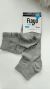 Imagen de Tobillera Hombre Lisa Algodón Lycra ( 1412 FLOYD)