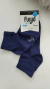 Tobillera Hombre Lisa Algodón Lycra ( 1412 FLOYD)
