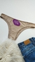 Vedetina Algodón Lycra (7495 SOL Y ORO) - tienda online