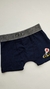 Imagen de Bóxer Niño Algodón y Lycra c/estampa Super Mario (8430 NARIN)