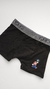 Bóxer Niño Algodón y Lycra c/estampa Super Mario (8430 NARIN) en internet
