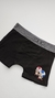 Bóxer Niño Algodón y Lycra c/estampa Super Mario (8430 NARIN) - comprar online