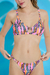 Bikini Dama Top C/Almohadilla y Less 552025 (SWEET LADY) - comprar online
