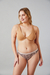 Bombacha Dama Vedetina Microfibra (53705 SOL Y ORO)