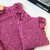 Imagem do Blusinha Lanzinha Naty Infantil Menina