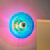 Aplique Aurora