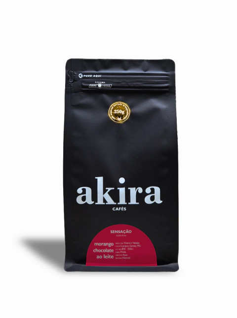 Café Sensação - Natural frutado - comprar online