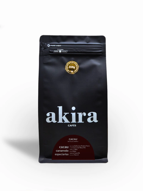 Café Cacau - O chocolate da Mantiqueira - comprar online