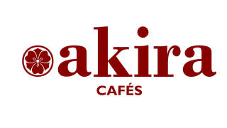 Akira cafés