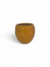 Coral - Vaso de Mesa em Fibda de Vidro - SANDINI DECORAÇÕES