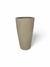 Esmeralda - Vaso em Fibra de Vidro
