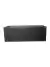 Caixa Floreira Em Fibra De Vidro - 100 X 35 X 35 Cm - comprar online