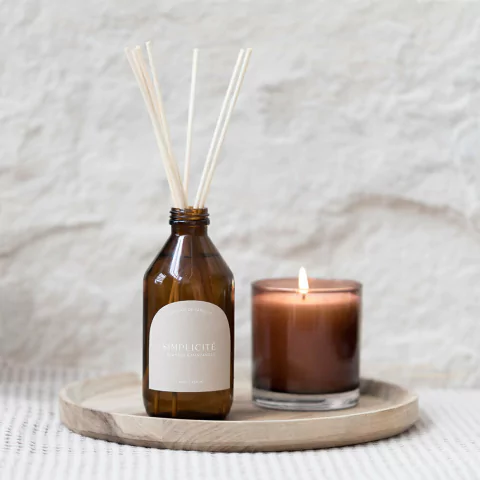 Difusor Simplicité - comprar online