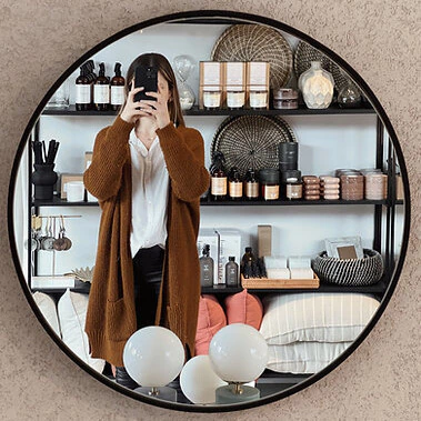 Espejo Corona - comprar online