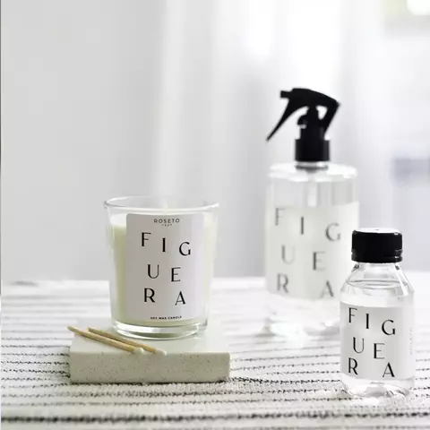 Vela Figuera - comprar online