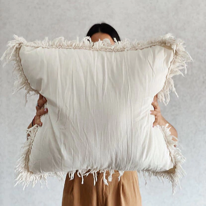 Almohadón Aloha - comprar online