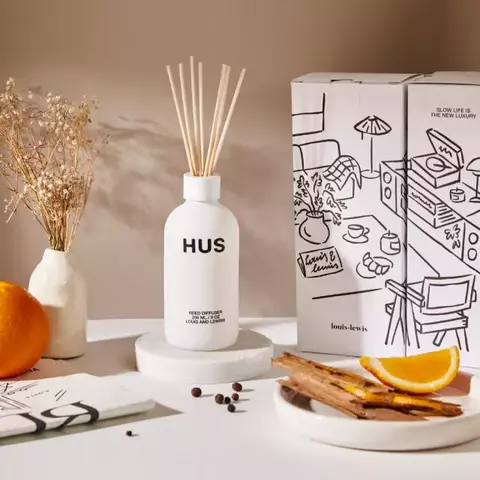 Difusor HUS - comprar online