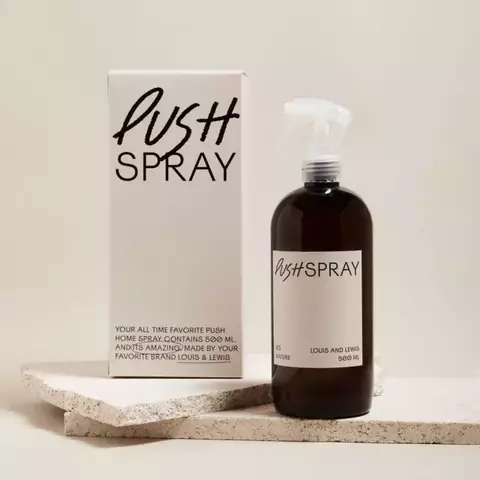 Home Spray New Push - comprar online