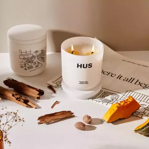 Vela HUS - comprar online