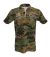 Camisa Pampa DigitalWood