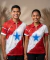 Camisa Tema Pará