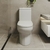 VASO MONOBLOCO ARREDONDADO PW6643