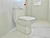 VASO MONOBLOCO QUADRADO PW4421 - Pioneiro WEB