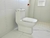 Imagem do VASO MONOBLOCO QUADRADO PW4421
