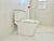 Imagem do VASO CX ACOPLADA MODERNO PW6269
