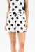 Short Lua - Las Oreiro