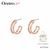 Aro Oreiro Love 17233 - comprar online
